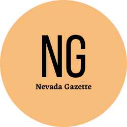 Nevada Gazette