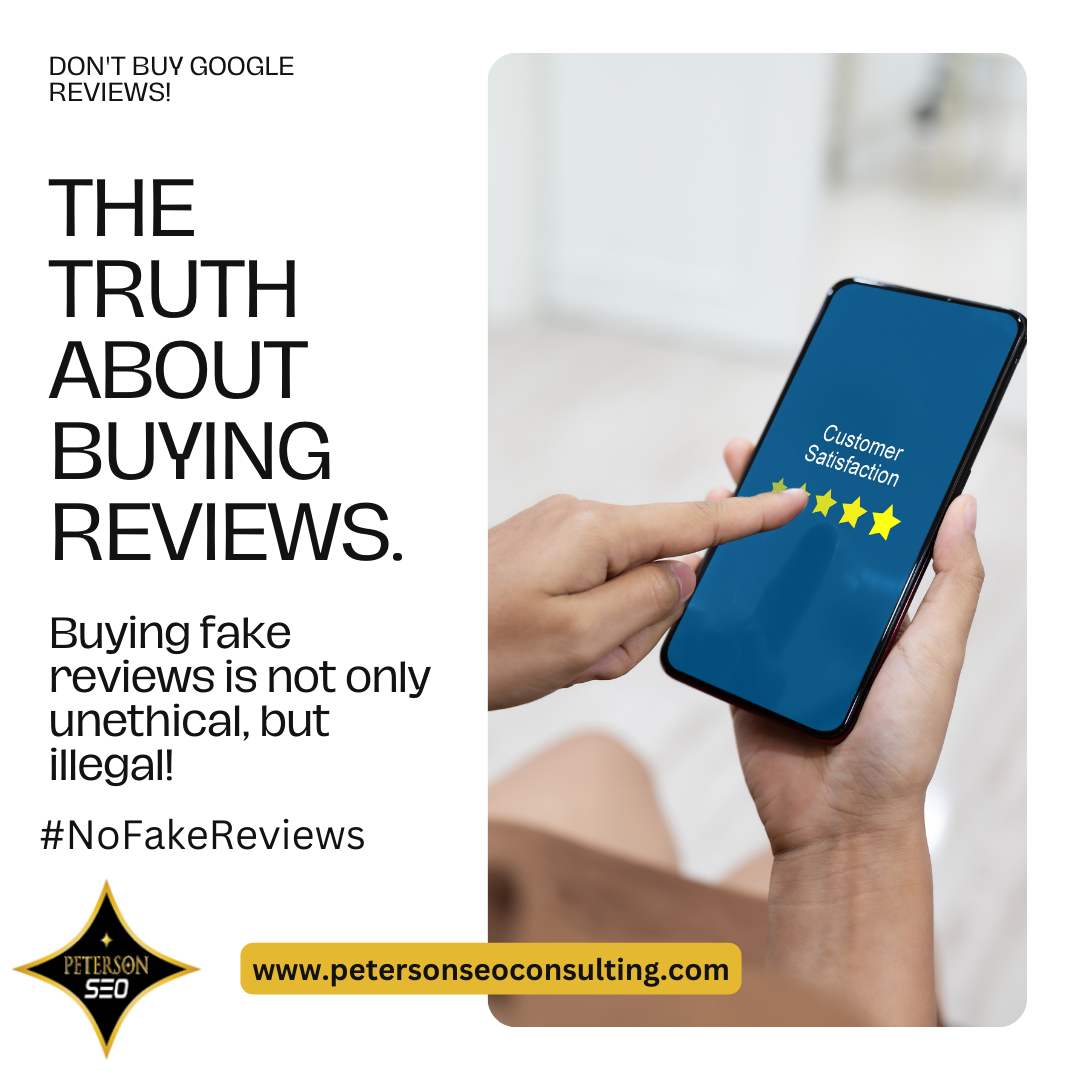 The Importance of Genuine Reviews for Contractors
